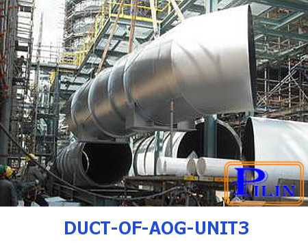 DUCT-OF-AOG-UNIT3